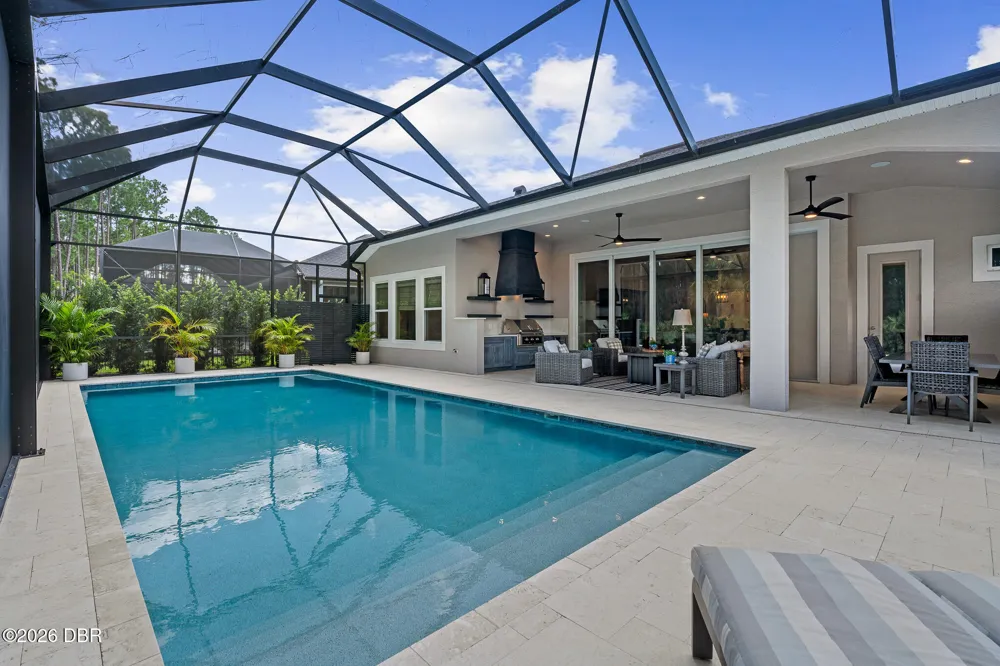 463 Stirling Bridge Drive Ormond Beach, FL 32174
