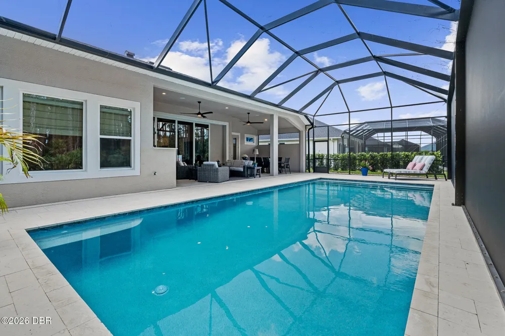 463 Stirling Bridge Drive Ormond Beach, FL 32174
