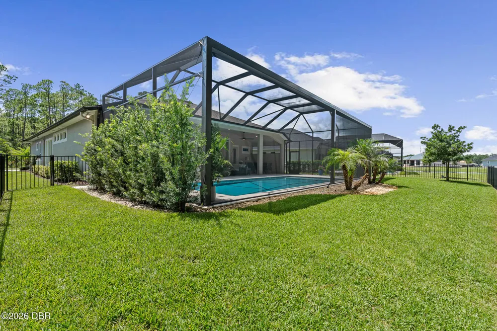 463 Stirling Bridge Drive Ormond Beach, FL 32174