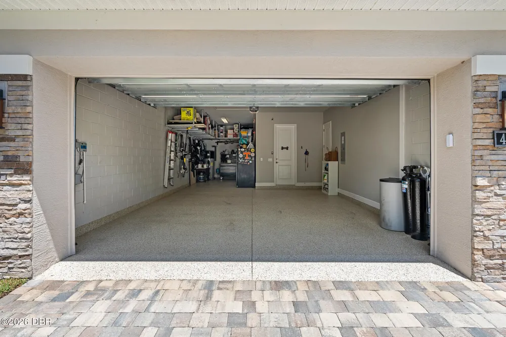 463 Stirling Bridge Drive Ormond Beach, FL 32174