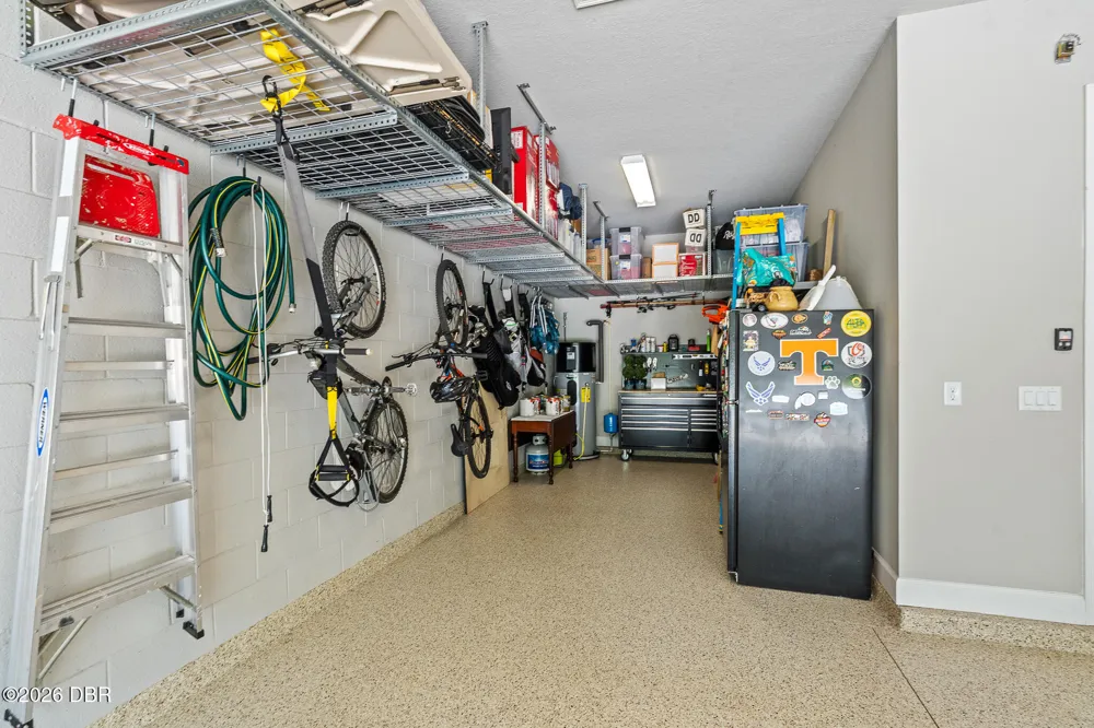 463 Stirling Bridge Drive Ormond Beach, FL 32174
