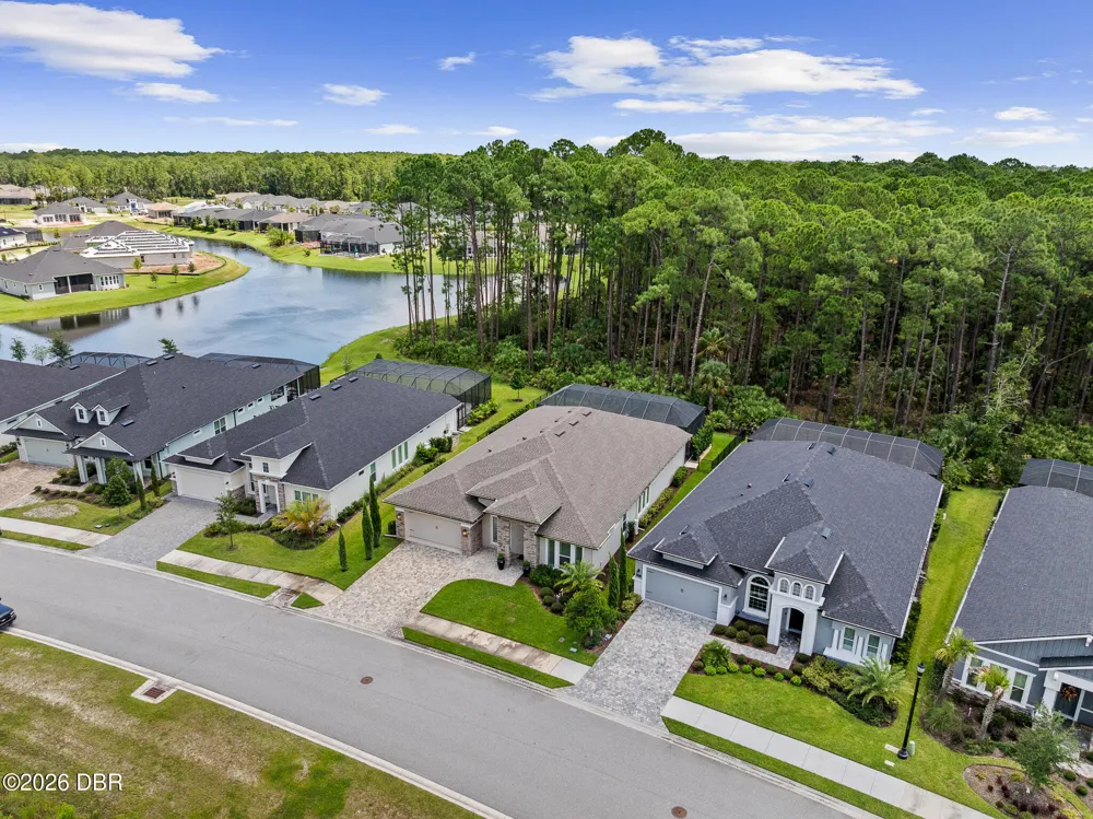 463 Stirling Bridge Drive Ormond Beach, FL 32174