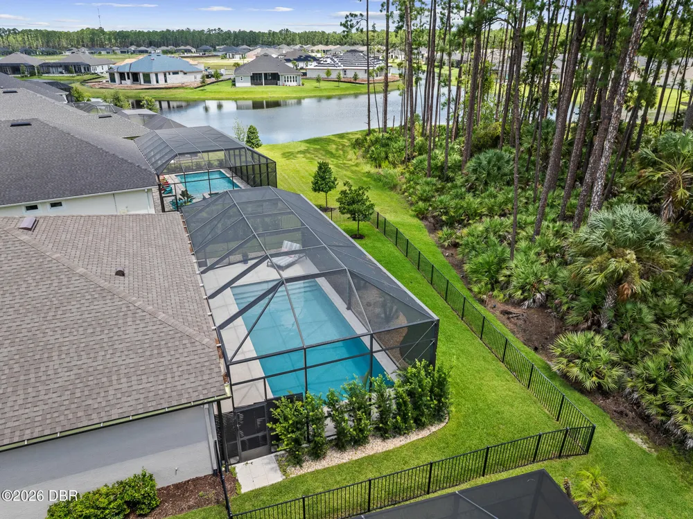 463 Stirling Bridge Drive Ormond Beach, FL 32174