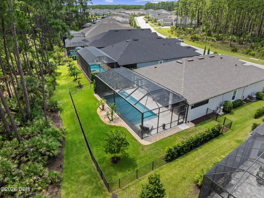 463 Stirling Bridge Drive Ormond Beach, FL 32174