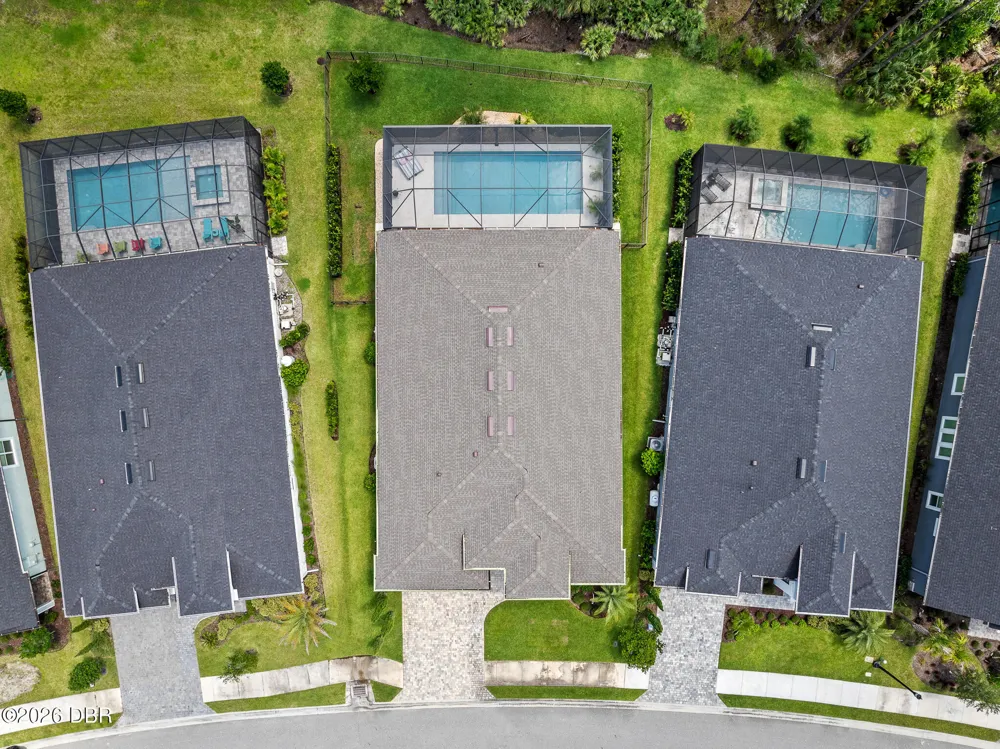 463 Stirling Bridge Drive Ormond Beach, FL 32174