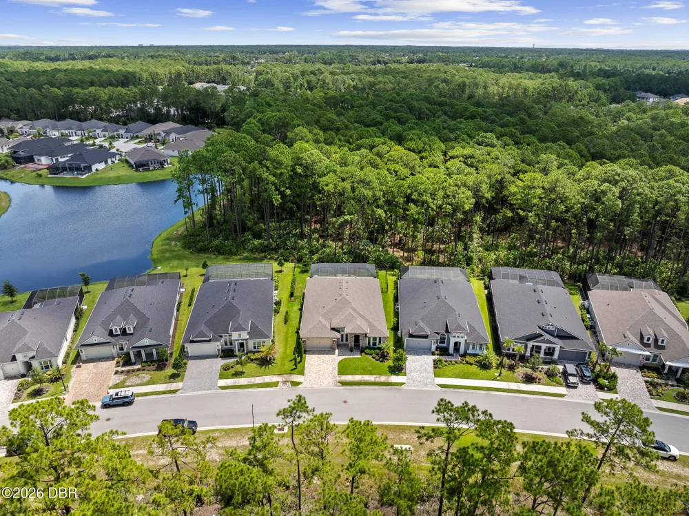 463 Stirling Bridge Drive Ormond Beach, FL 32174