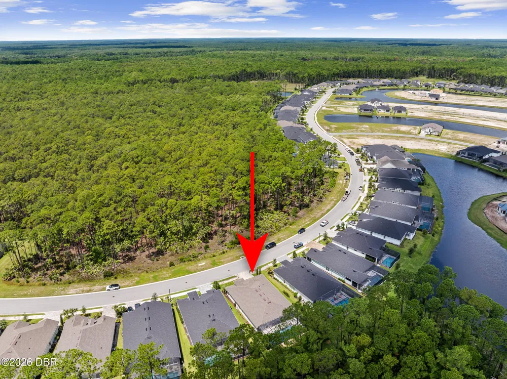 463 Stirling Bridge Drive Ormond Beach, FL 32174
