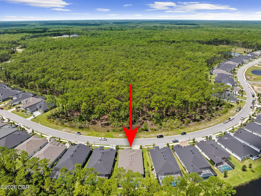 463 Stirling Bridge Drive Ormond Beach, FL 32174