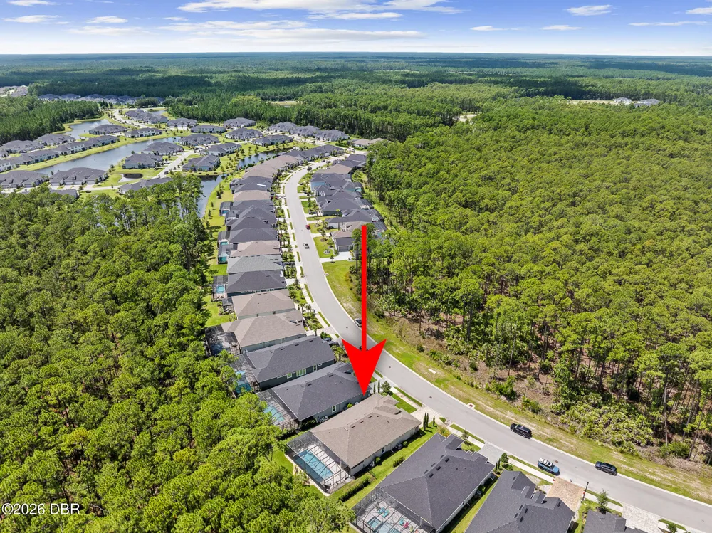 463 Stirling Bridge Drive Ormond Beach, FL 32174