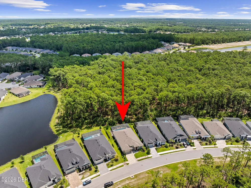 463 Stirling Bridge Drive Ormond Beach, FL 32174