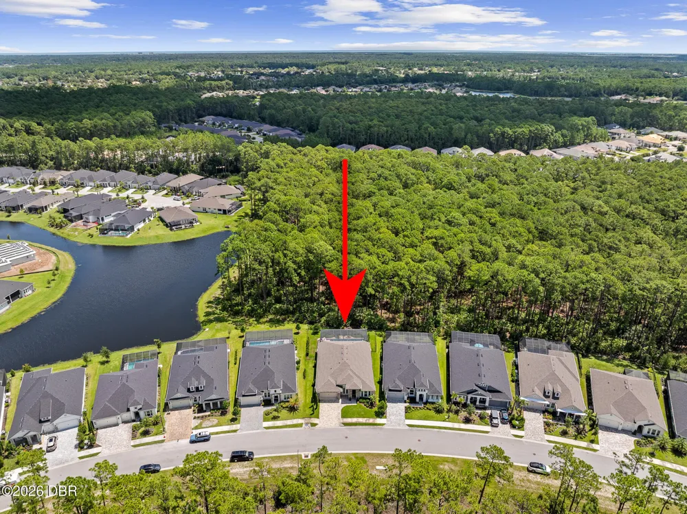 463 Stirling Bridge Drive Ormond Beach, FL 32174