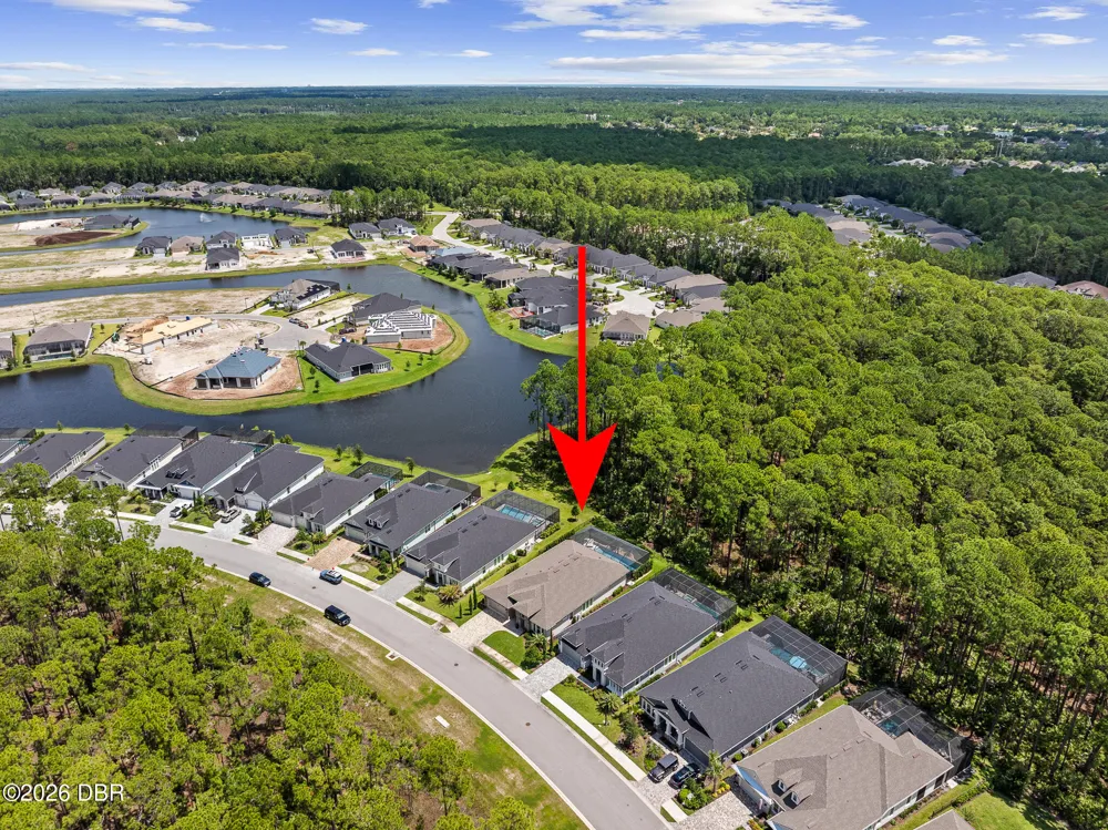 463 Stirling Bridge Drive Ormond Beach, FL 32174