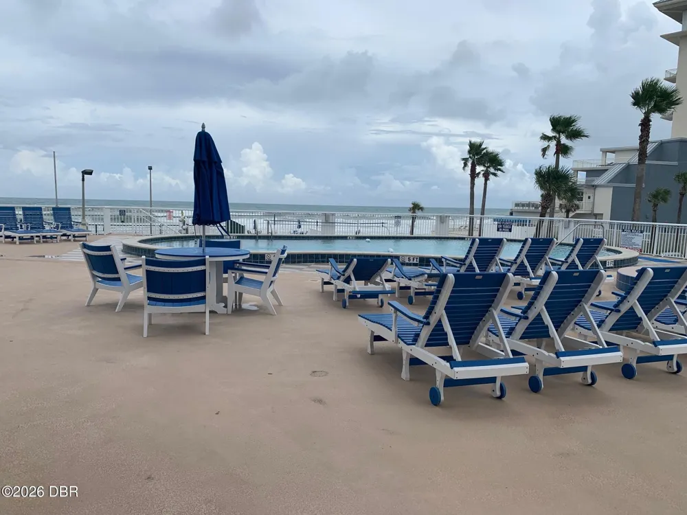 2625 S Atlantic Avenue #20NW Daytona Beach Shores, FL 32118