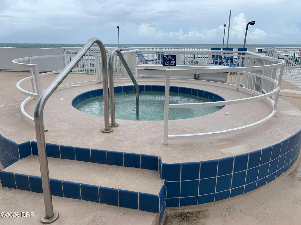 2625 S Atlantic Avenue #20NW Daytona Beach Shores, FL 32118