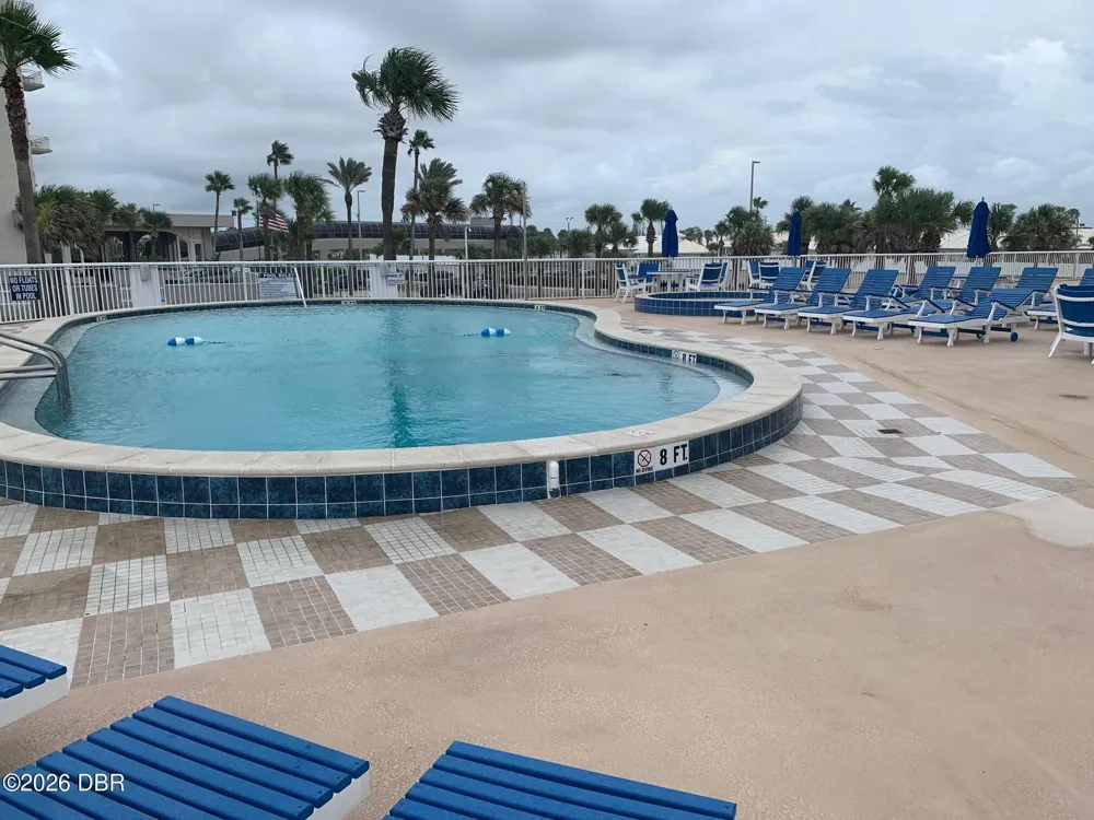 2625 S Atlantic Avenue #20NW Daytona Beach Shores, FL 32118