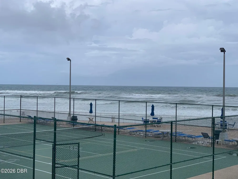 2625 S Atlantic Avenue #20NW Daytona Beach Shores, FL 32118