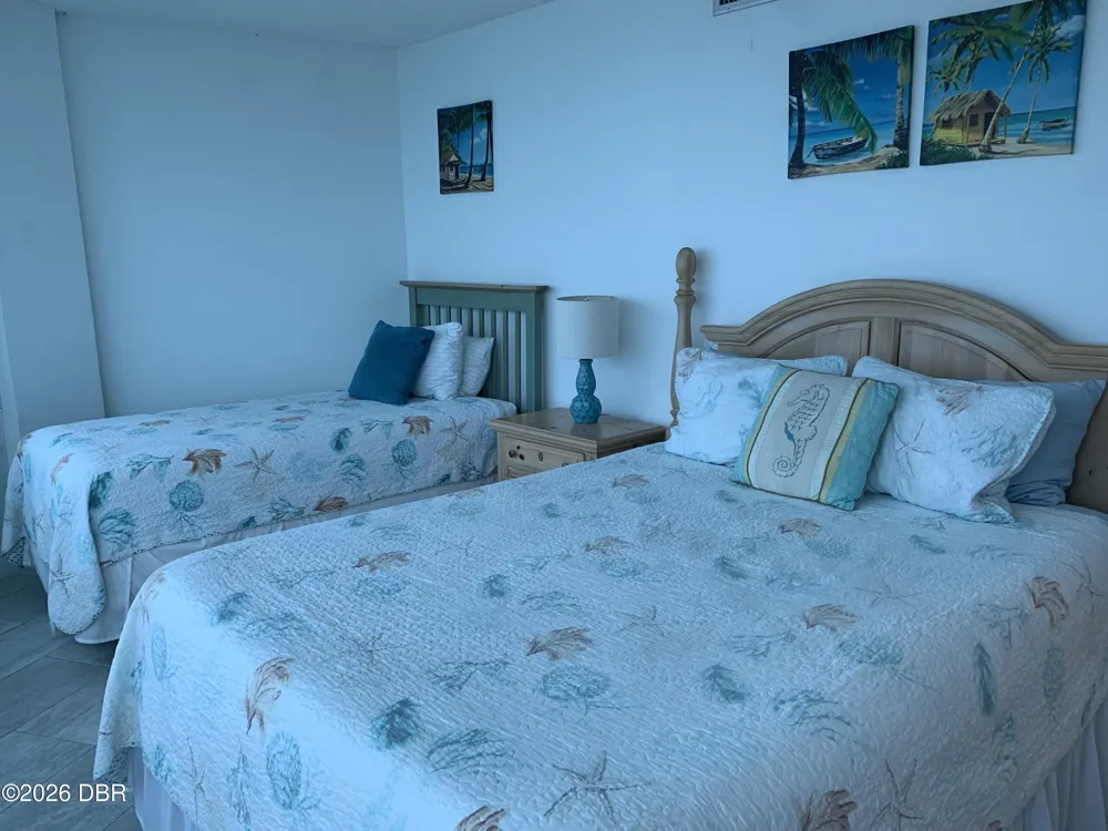 2625 S Atlantic Avenue #20NW Daytona Beach Shores, FL 32118
