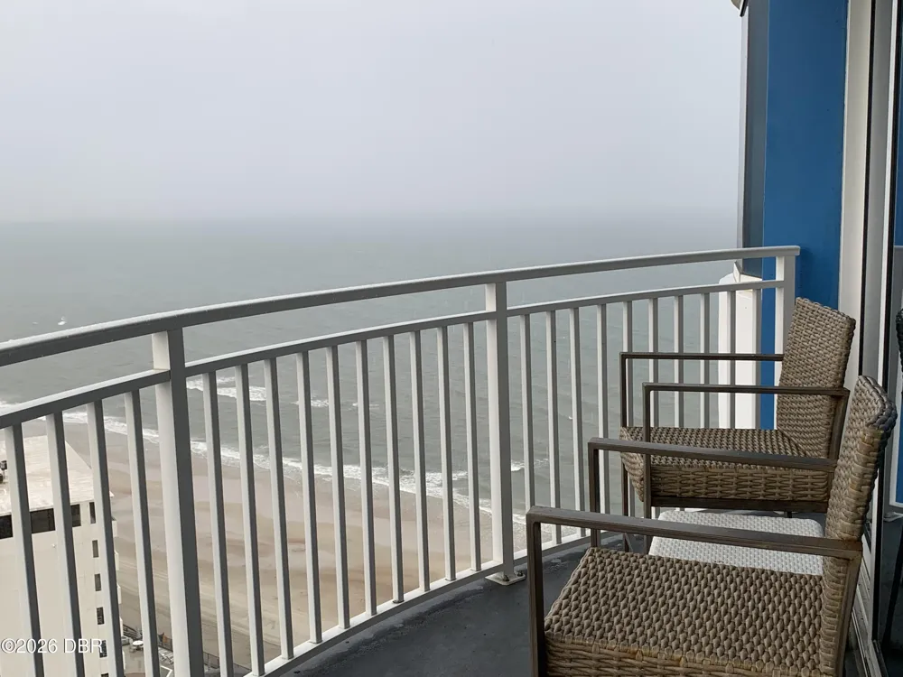 2625 S Atlantic Avenue #20NW Daytona Beach Shores, FL 32118