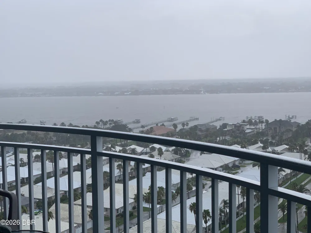 2625 S Atlantic Avenue #20NW Daytona Beach Shores, FL 32118