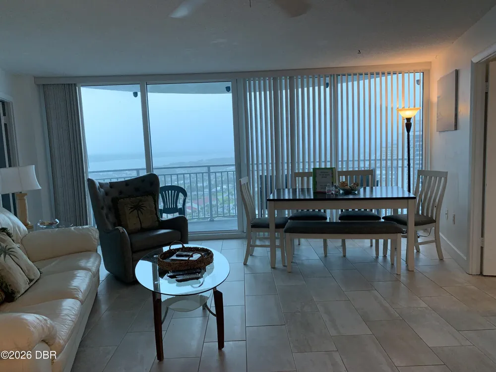 2625 S Atlantic Avenue #20NW Daytona Beach Shores, FL 32118