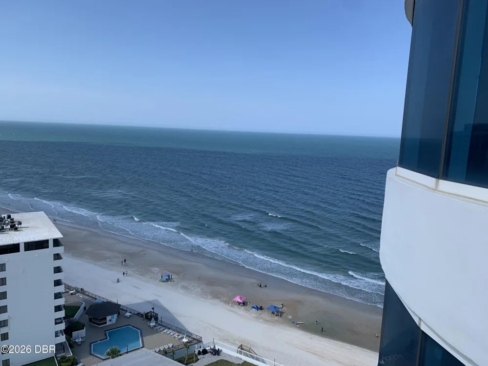 2625 S Atlantic Avenue #20NW Daytona Beach Shores, FL 32118