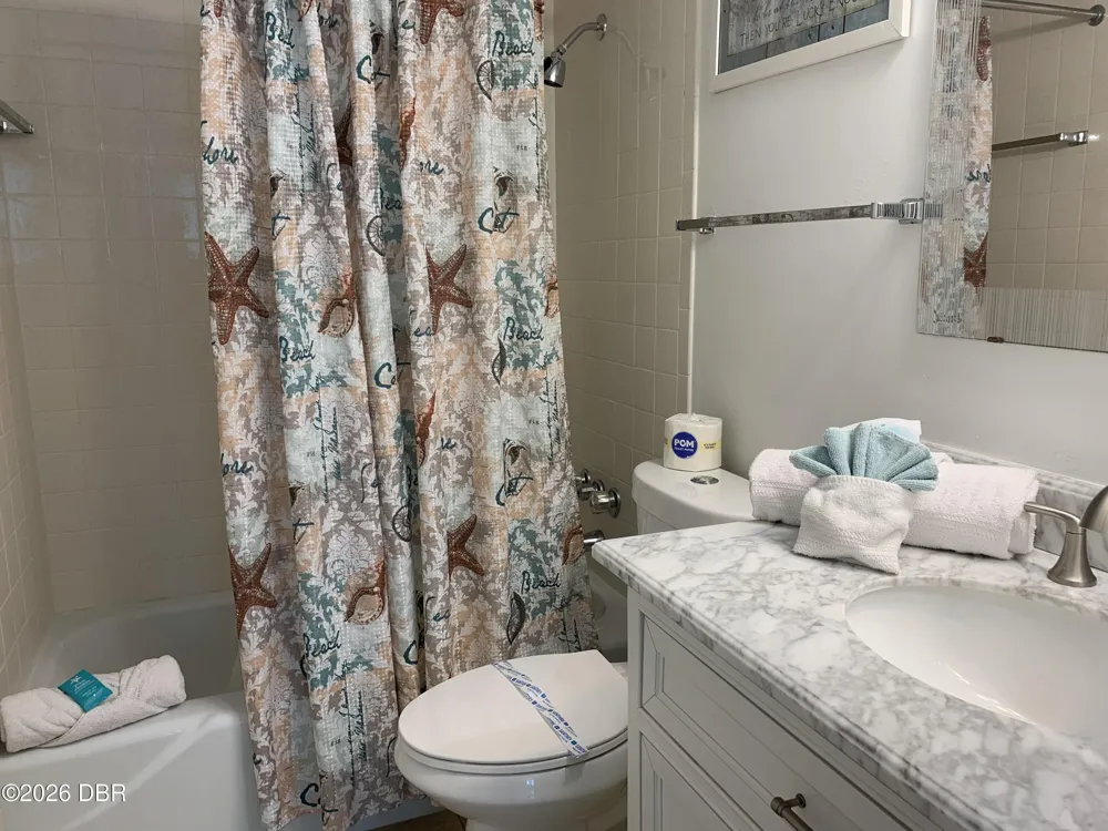 2625 S Atlantic Avenue #20NW Daytona Beach Shores, FL 32118