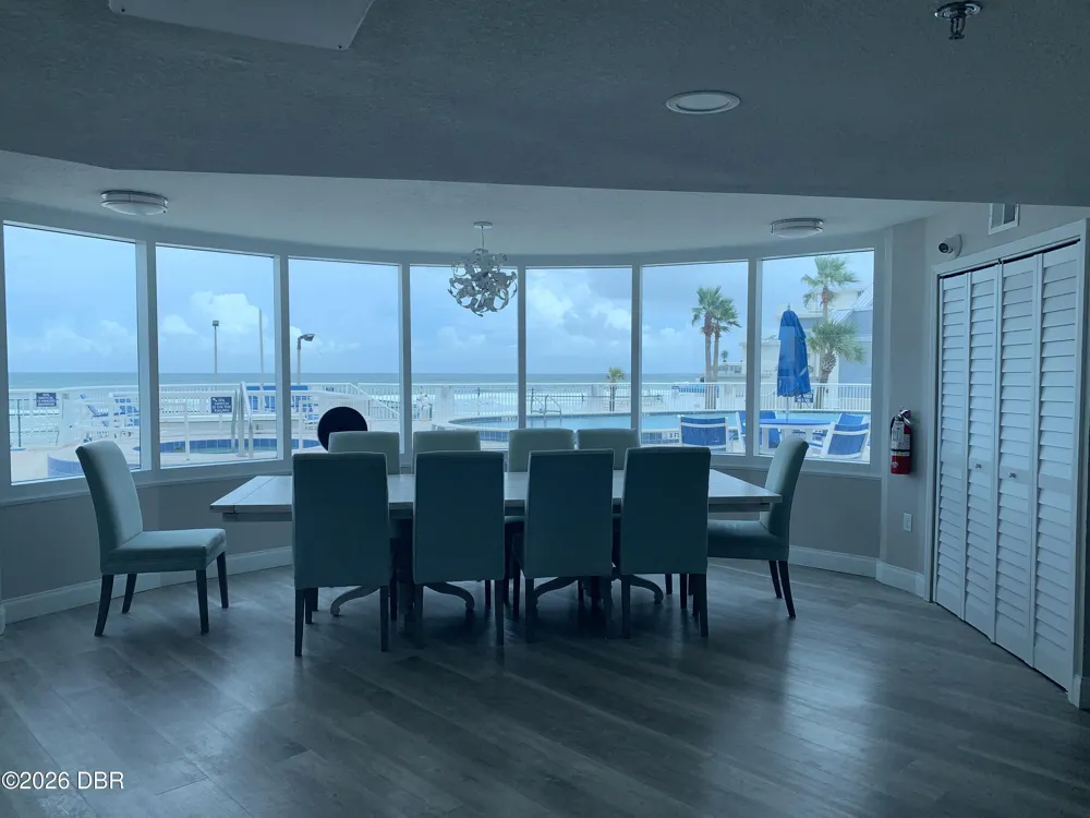 2625 S Atlantic Avenue #20NW Daytona Beach Shores, FL 32118