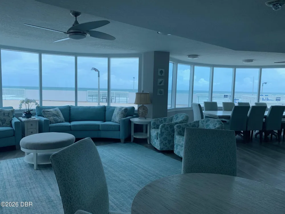2625 S Atlantic Avenue #20NW Daytona Beach Shores, FL 32118