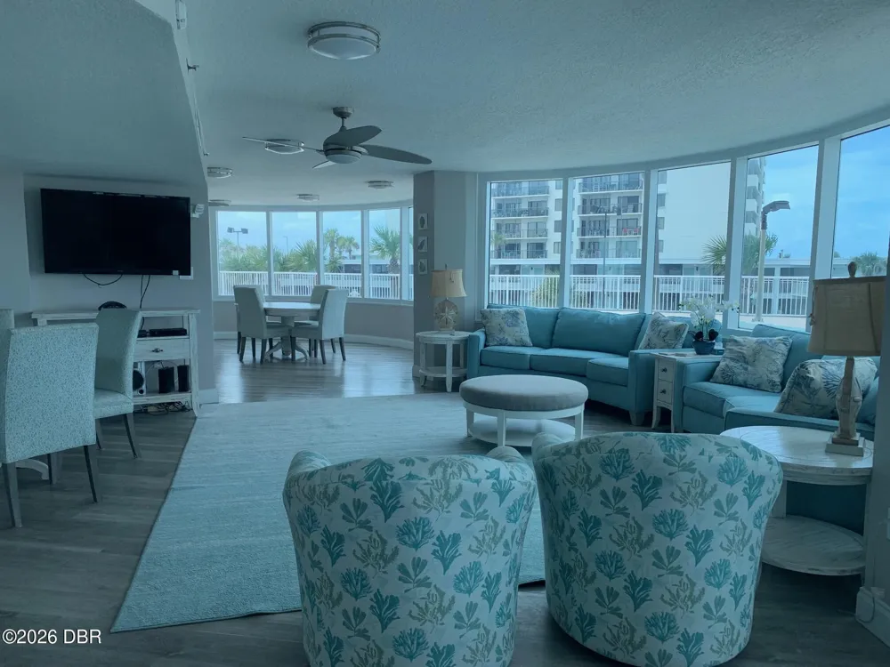2625 S Atlantic Avenue #20NW Daytona Beach Shores, FL 32118