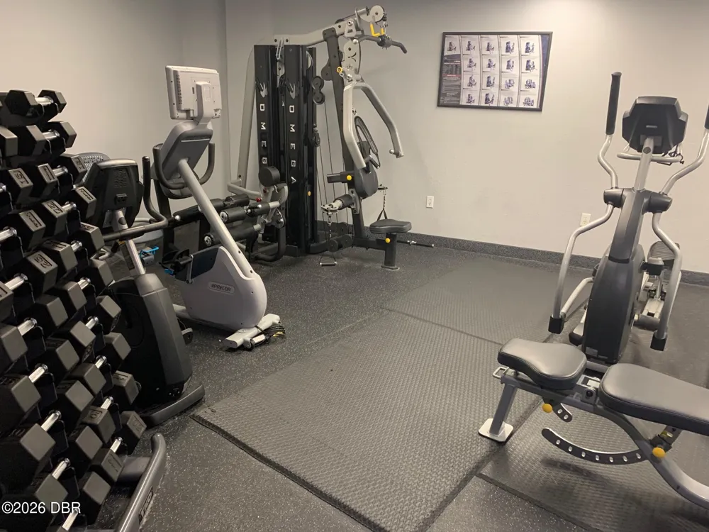 2625 S Atlantic Avenue #20NW Daytona Beach Shores, FL 32118