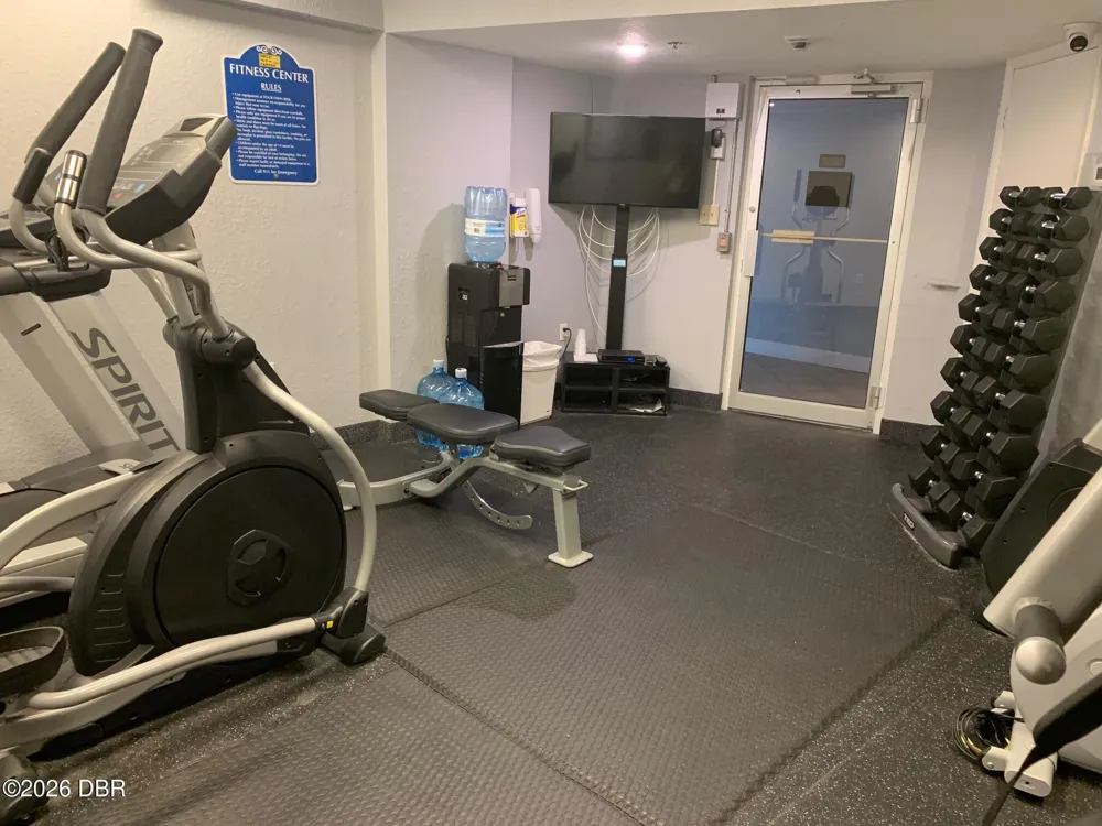 2625 S Atlantic Avenue #20NW Daytona Beach Shores, FL 32118