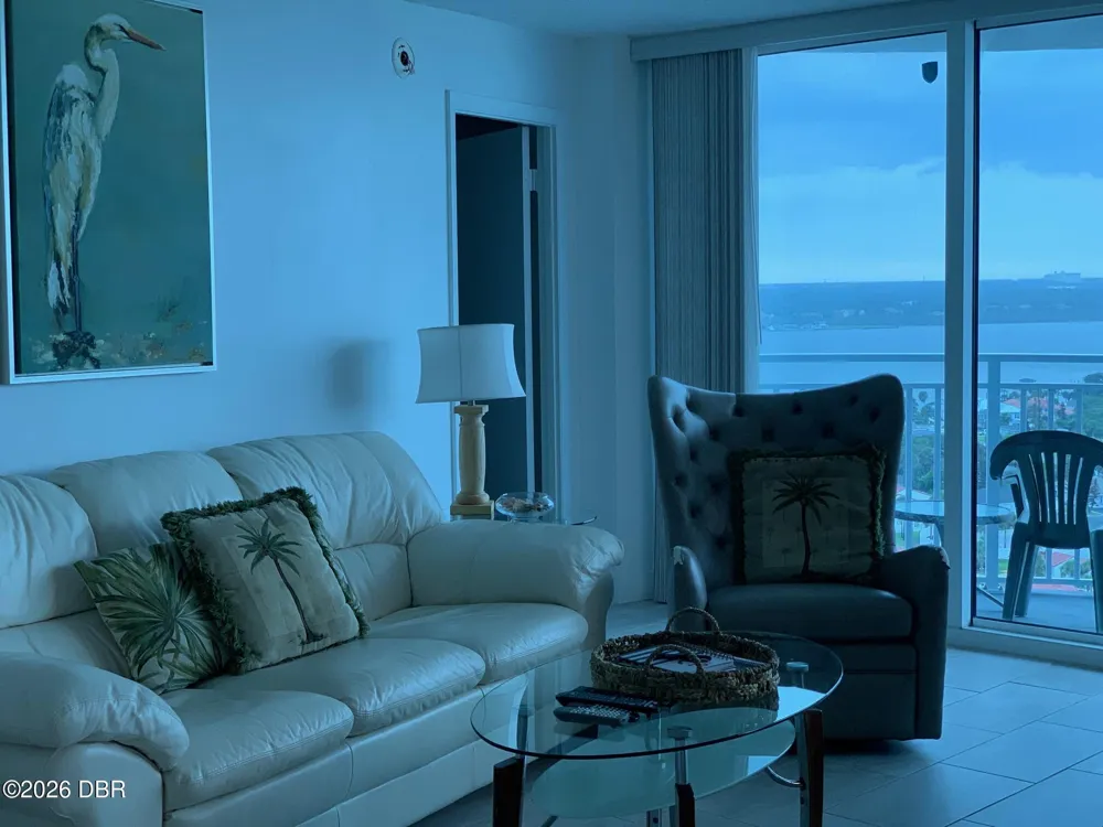 2625 S Atlantic Avenue #20NW Daytona Beach Shores, FL 32118