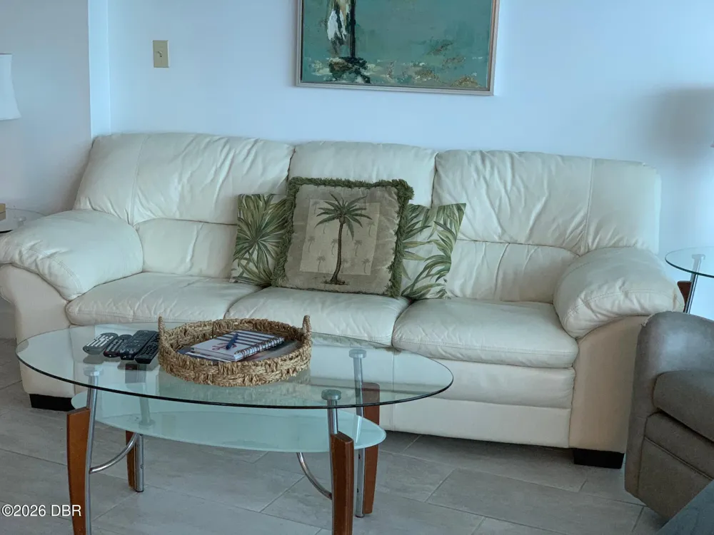 2625 S Atlantic Avenue #20NW Daytona Beach Shores, FL 32118