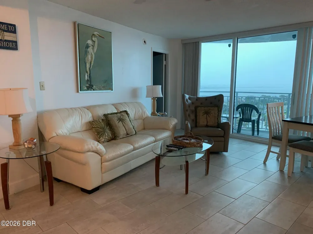 2625 S Atlantic Avenue #20NW Daytona Beach Shores, FL 32118