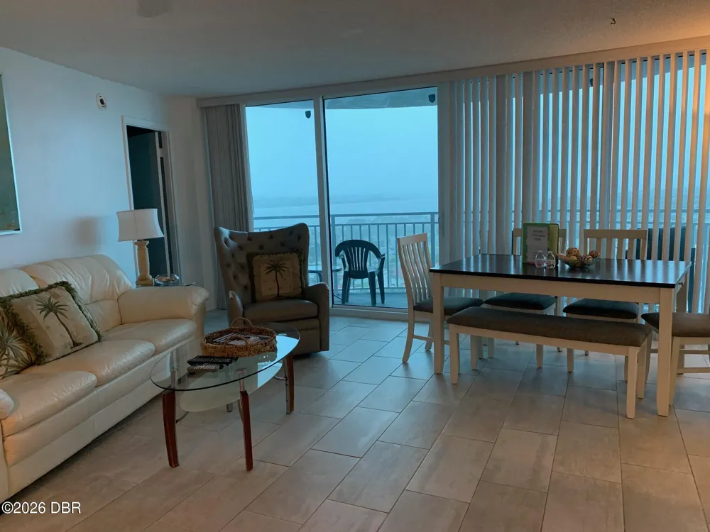 2625 S Atlantic Avenue #20NW Daytona Beach Shores, FL 32118