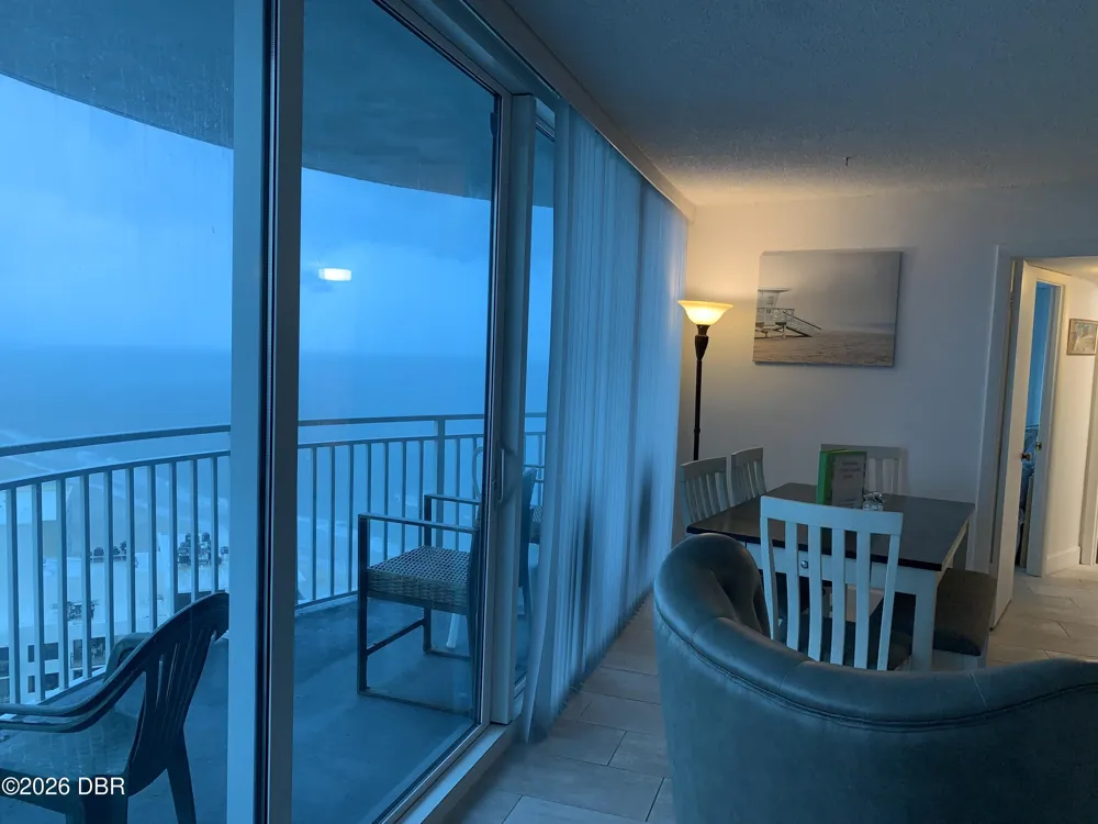 2625 S Atlantic Avenue #20NW Daytona Beach Shores, FL 32118