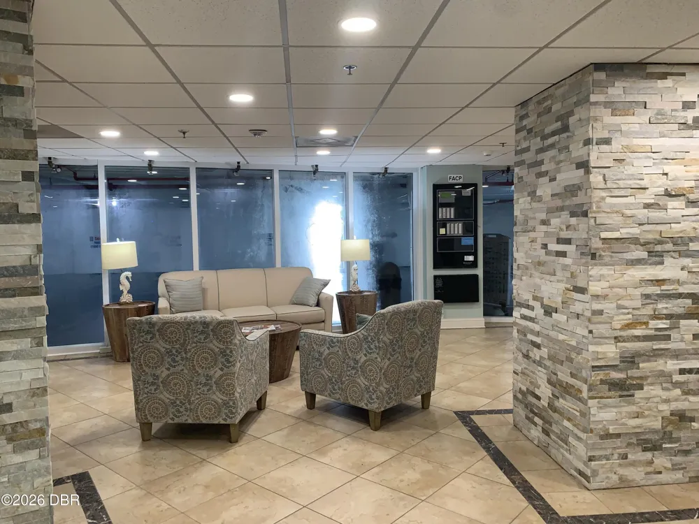 2625 S Atlantic Avenue #20NW Daytona Beach Shores, FL 32118