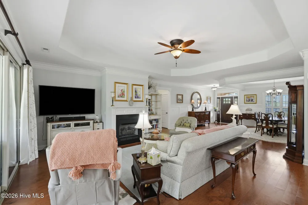 1197 Sabel Loop SE Bolivia, NC 28422