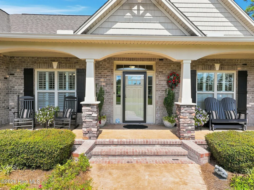 1197 Sabel Loop SE Bolivia, NC 28422