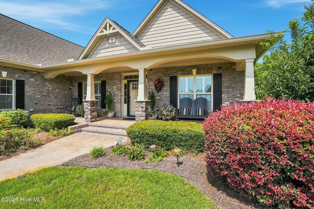 1197 Sabel Loop SE Bolivia, NC 28422