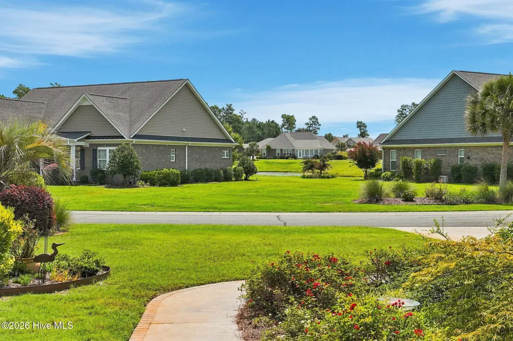1197 Sabel Loop SE Bolivia, NC 28422