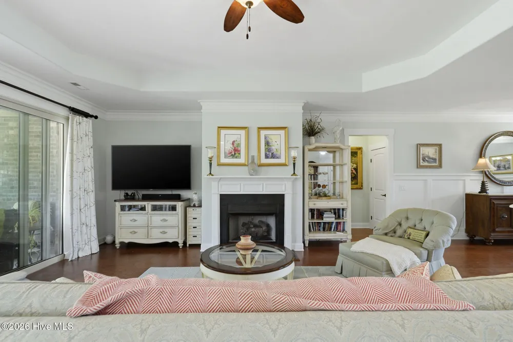1197 Sabel Loop SE Bolivia, NC 28422