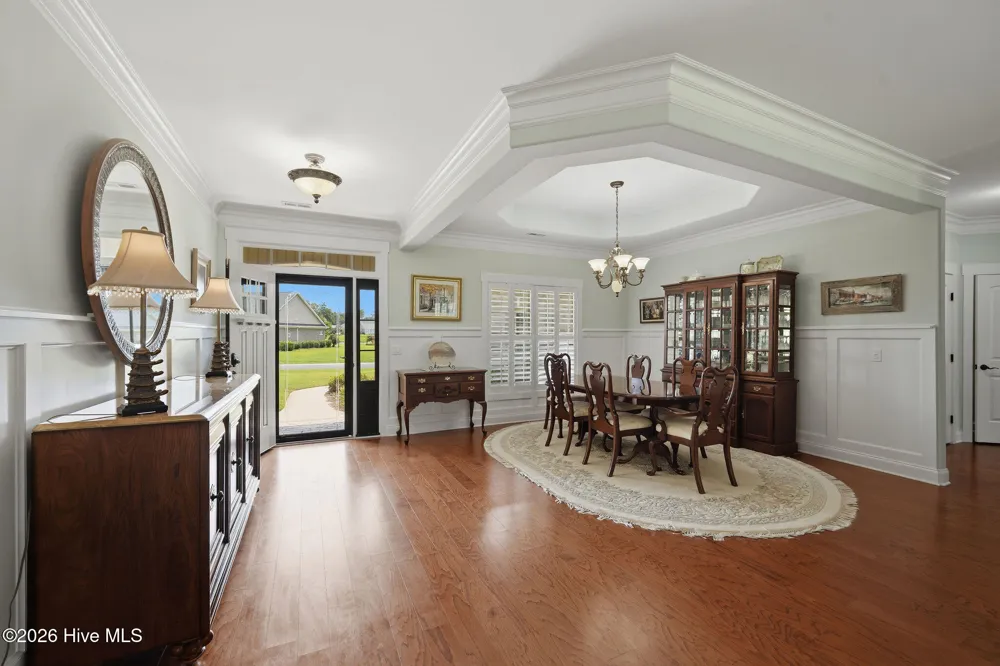 1197 Sabel Loop SE Bolivia, NC 28422