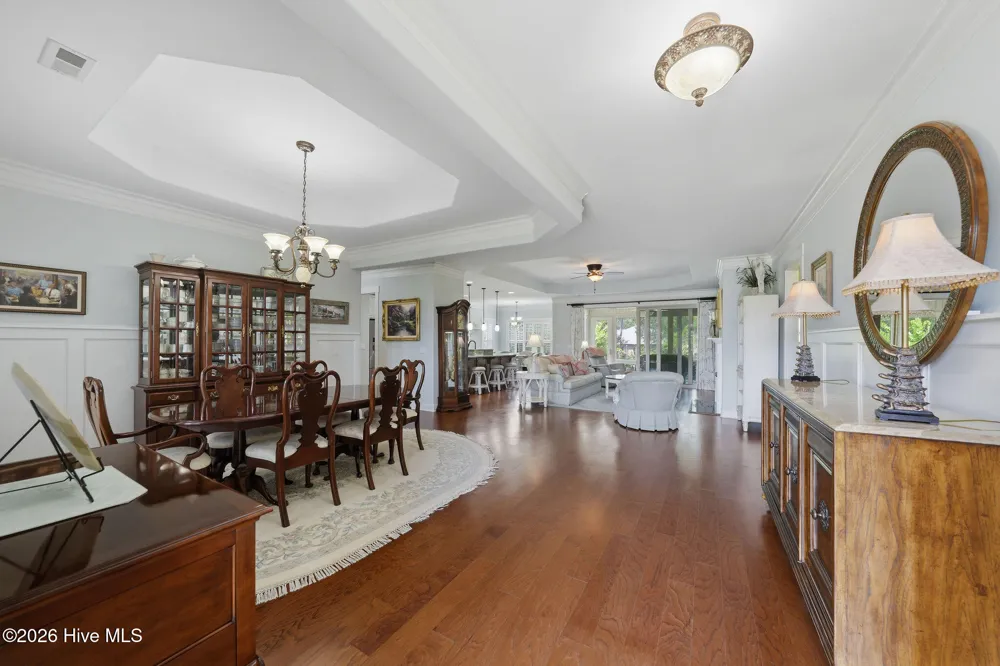 1197 Sabel Loop SE Bolivia, NC 28422