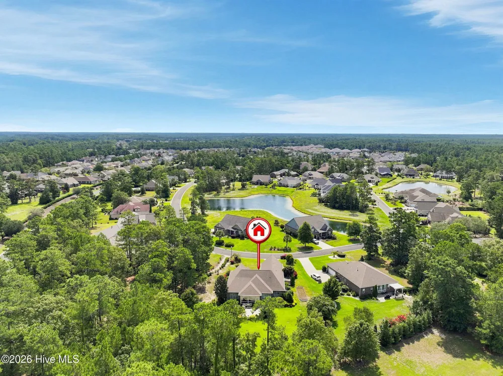1197 Sabel Loop SE Bolivia, NC 28422