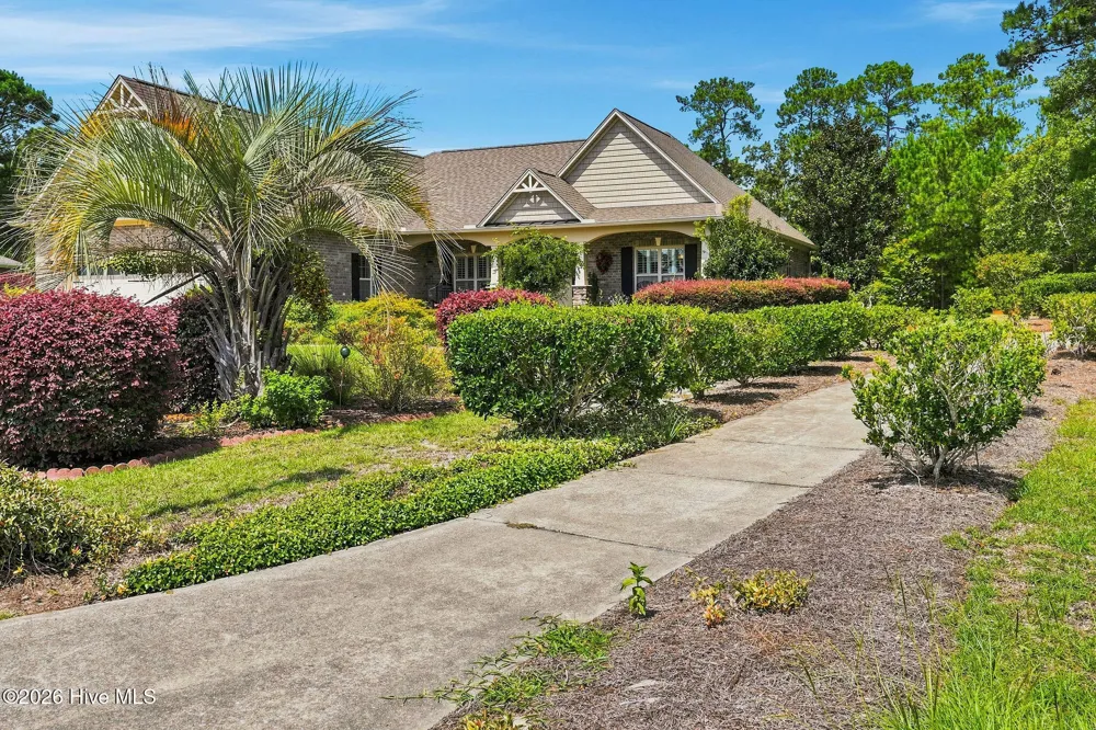 1197 Sabel Loop SE Bolivia, NC 28422