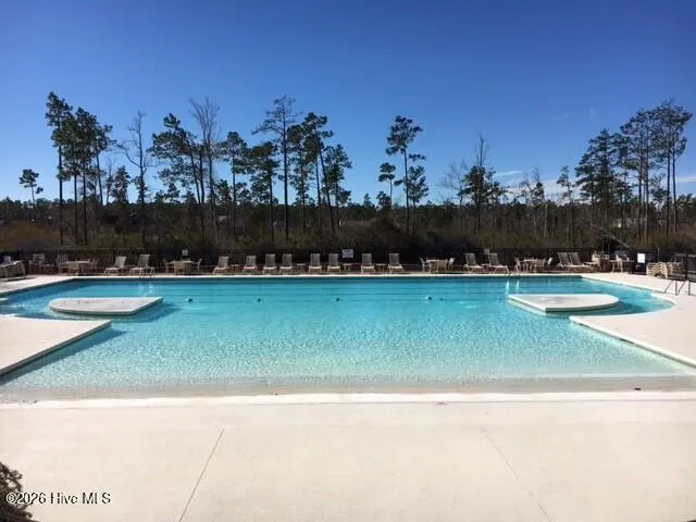 1197 Sabel Loop SE Bolivia, NC 28422