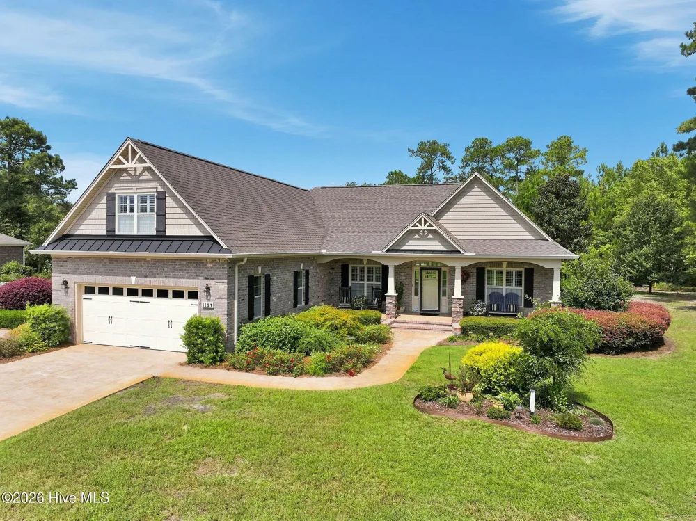 1197 Sabel Loop SE Bolivia, NC 28422