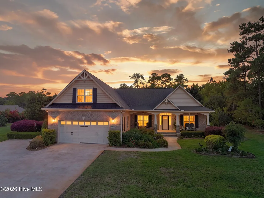 1197 Sabel Loop SE Bolivia, NC 28422
