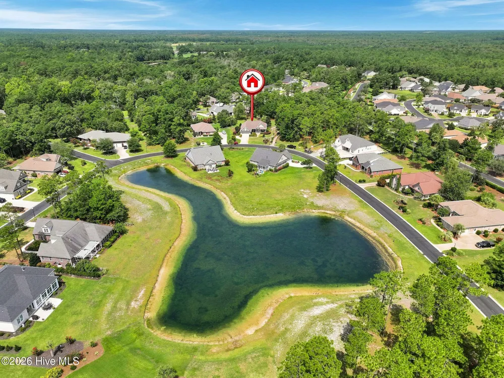 1197 Sabel Loop SE Bolivia, NC 28422